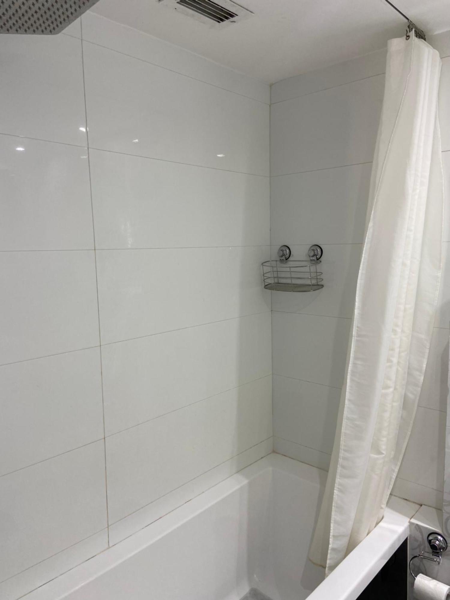 Amazing Suite On The Sea-סוויטה מדהימה על הים Bat Yam Buitenkant foto